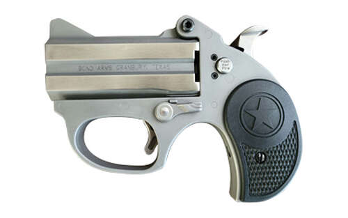 Handguns Bond Arms Stinger 9mm BOND ARMS STINGER-RS 9MM 3" STS • Model: Stinger